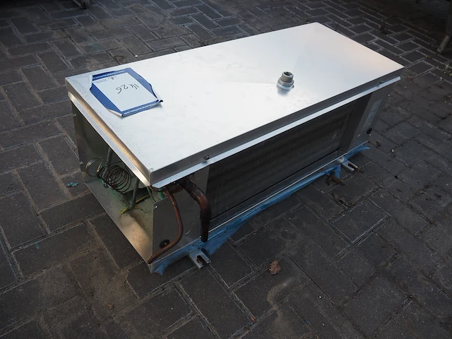 Eco refrigerazione - afbeelding 3 van  7