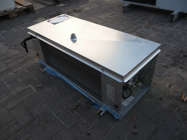 Eco refrigerazione - afbeelding 4 van  7