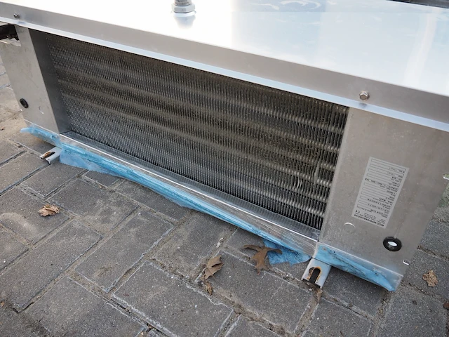 Eco refrigerazione - afbeelding 5 van  7