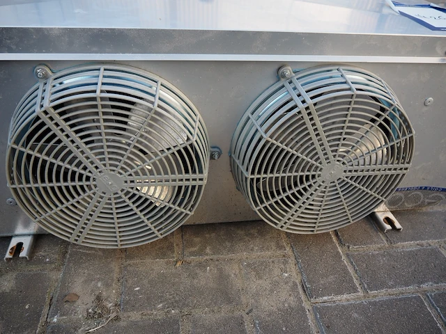 Eco refrigerazione - afbeelding 6 van  7