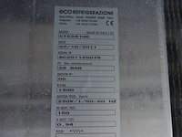 Eco refrigerazione - afbeelding 7 van  7