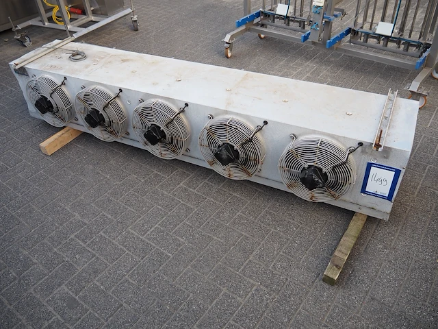 Eco refrigerazione - afbeelding 1 van  7