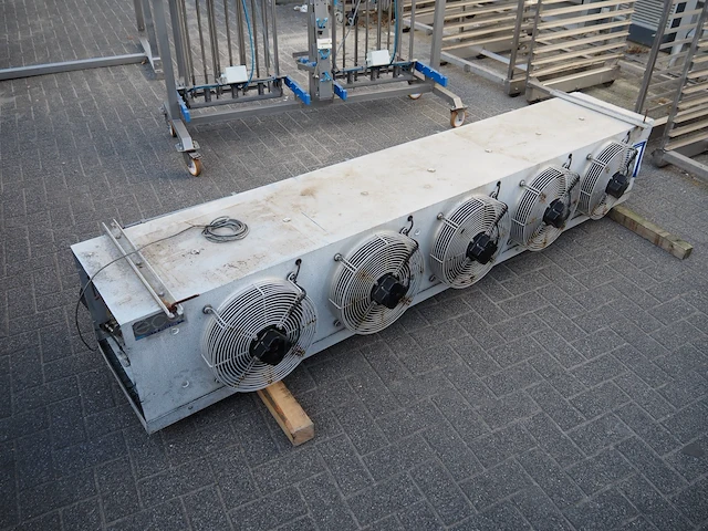 Eco refrigerazione - afbeelding 2 van  7