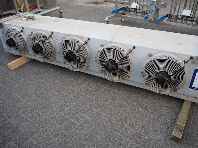 Eco refrigerazione - afbeelding 5 van  7