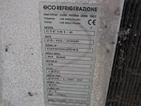 Eco refrigerazione - afbeelding 7 van  7
