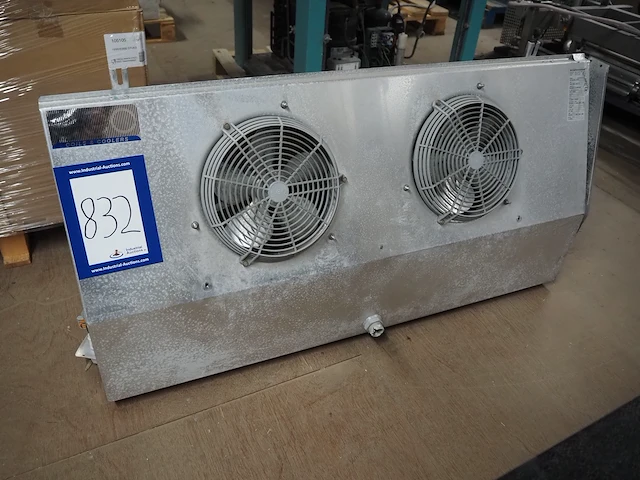 Eco refrigerazione - afbeelding 1 van  8