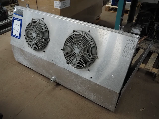 Eco refrigerazione - afbeelding 2 van  8