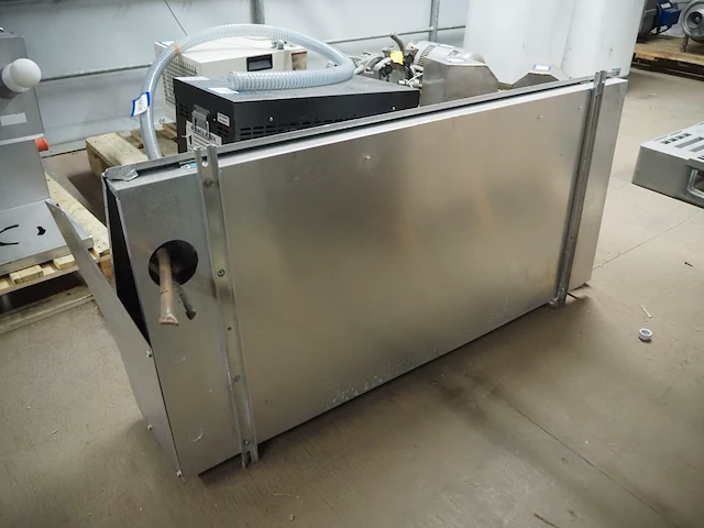 Eco refrigerazione - afbeelding 3 van  8