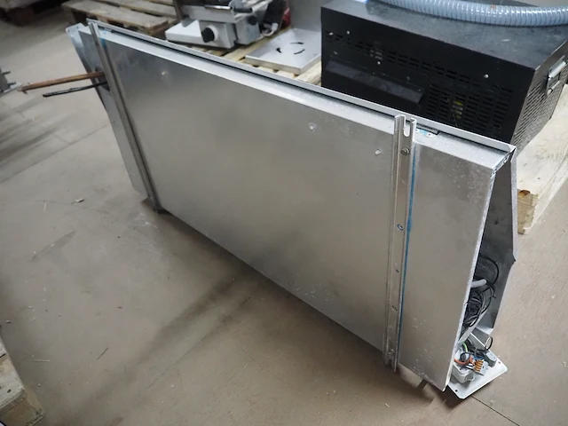 Eco refrigerazione - afbeelding 4 van  8