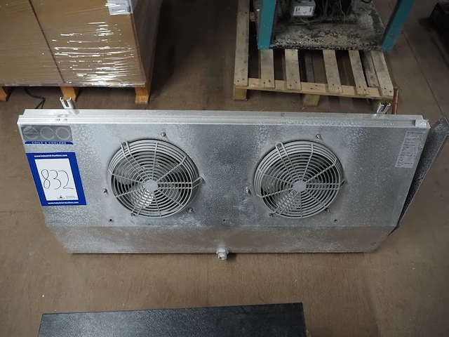 Eco refrigerazione - afbeelding 5 van  8