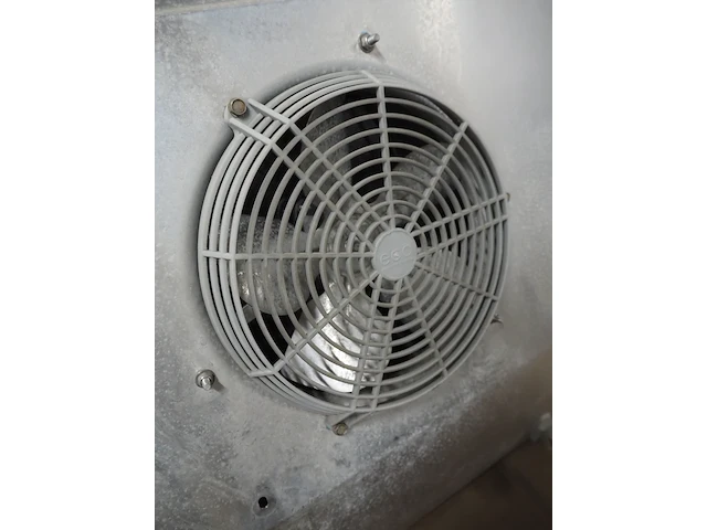 Eco refrigerazione - afbeelding 6 van  8