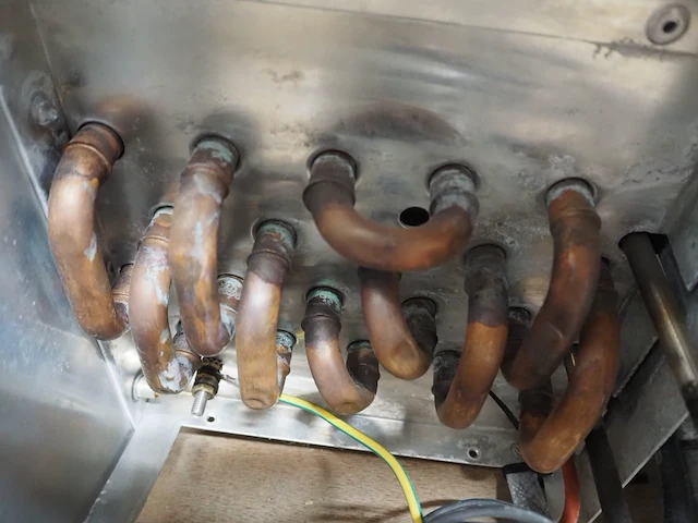 Eco refrigerazione - afbeelding 7 van  8