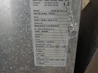 Eco refrigerazione - afbeelding 8 van  8
