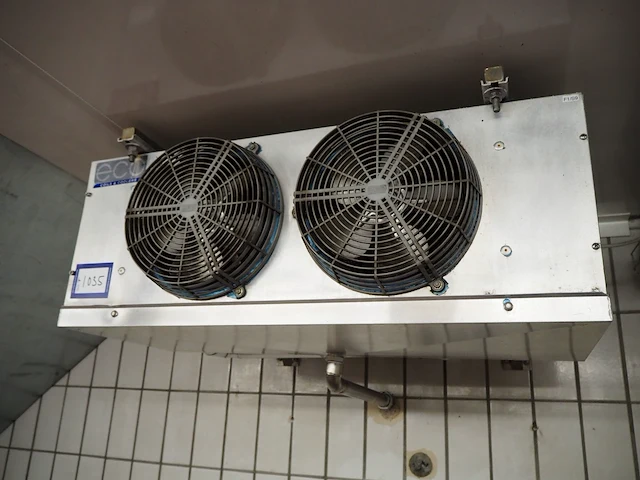 Eco refrigerazione - afbeelding 1 van  5