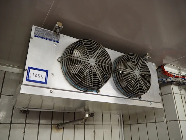Eco refrigerazione - afbeelding 2 van  5