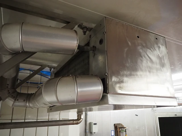 Eco refrigerazione - afbeelding 3 van  5