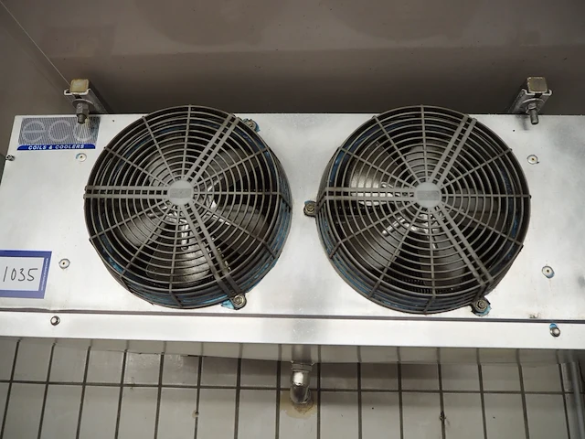 Eco refrigerazione - afbeelding 4 van  5
