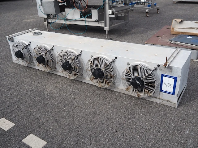 Eco refrigerazione - afbeelding 1 van  8