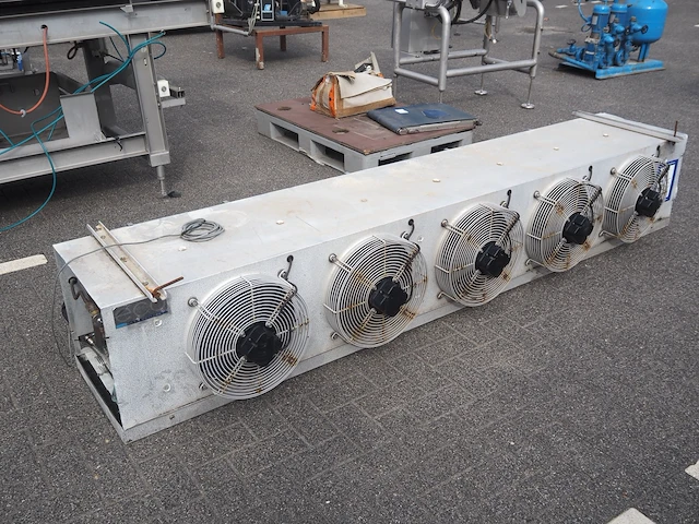 Eco refrigerazione - afbeelding 2 van  8