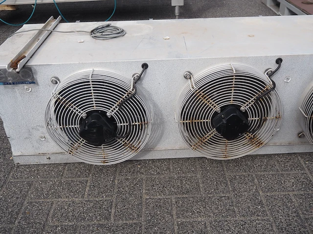 Eco refrigerazione - afbeelding 7 van  8