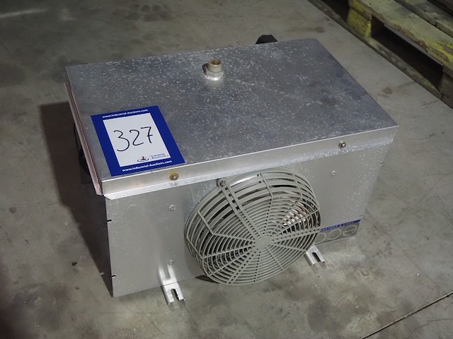 Eco refrigerazione - afbeelding 1 van  7