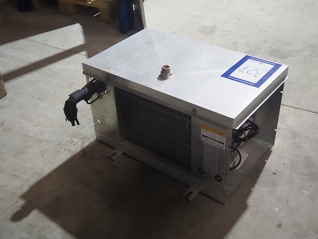 Eco refrigerazione - afbeelding 4 van  7