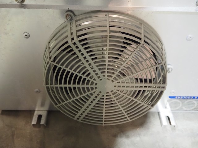 Eco refrigerazione - afbeelding 6 van  7