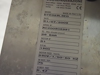 Eco refrigerazione - afbeelding 7 van  7