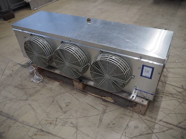 Eco refrigerazione - afbeelding 1 van  5