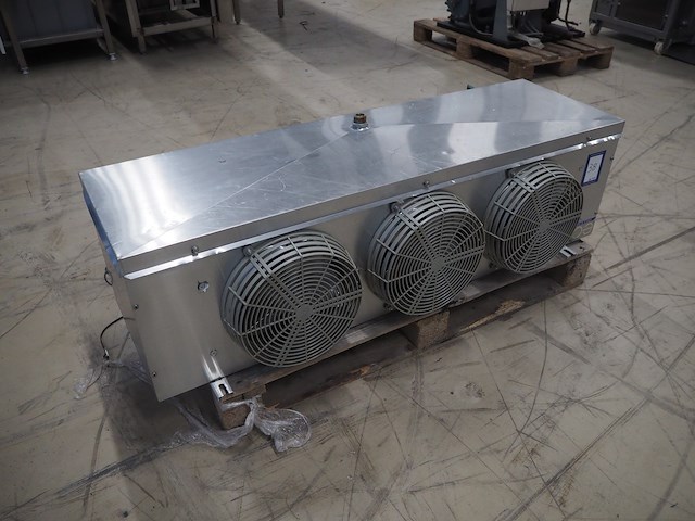 Eco refrigerazione - afbeelding 2 van  5