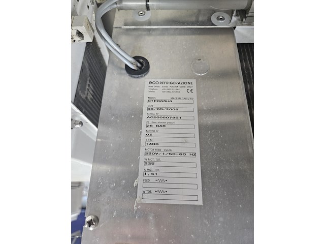 Eco refrigerazione - afbeelding 5 van  5