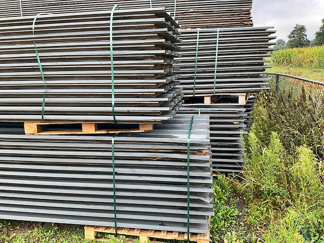 Eco sandwich panelen (48x) - afbeelding 2 van  4