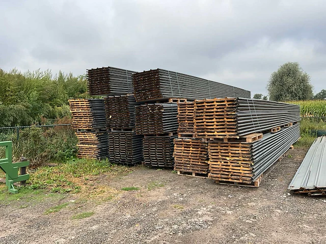 Eco sandwich panelen (48x) - afbeelding 4 van  4