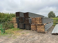 Eco sandwich panelen (48x) - afbeelding 1 van  4