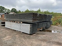 Eco sandwich panelen (48x) - afbeelding 1 van  3