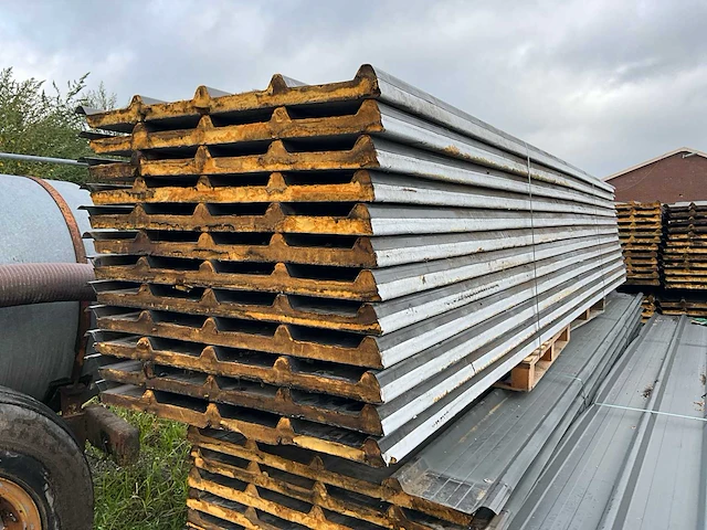 Eco sandwich panelen (48x) - afbeelding 3 van  3
