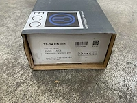 Eco ts-14 en deurdranger (3x) - afbeelding 2 van  2