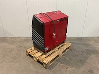 Ecoair - c7 - schroefcompressor - afbeelding 1 van  8