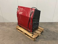 Ecoair - c7 - schroefcompressor - afbeelding 4 van  8