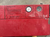 Ecoair - c7 - schroefcompressor - afbeelding 5 van  8