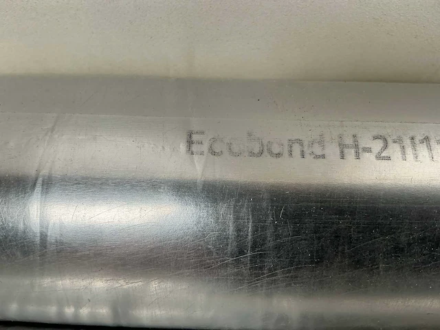 Ecobond 2800ml epdm lijm (4x) - afbeelding 2 van  2