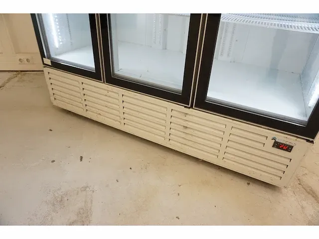 Ecocold - ec90117 - koelkast - afbeelding 4 van  6