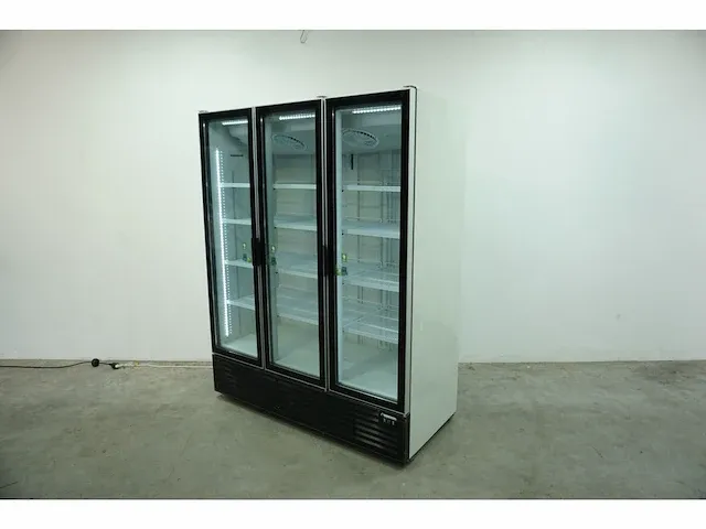 Ecocold - ec90117 - koelkast - afbeelding 1 van  9