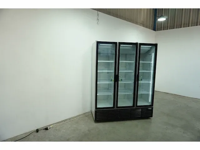 Ecocold - ec90117 - koelkast - afbeelding 2 van  9