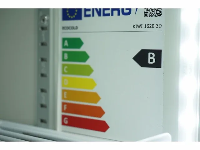 Ecocold - ec90117 - koelkast - afbeelding 8 van  9