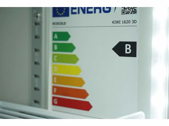 Ecocold - ec90117 - koelkast - afbeelding 8 van  9