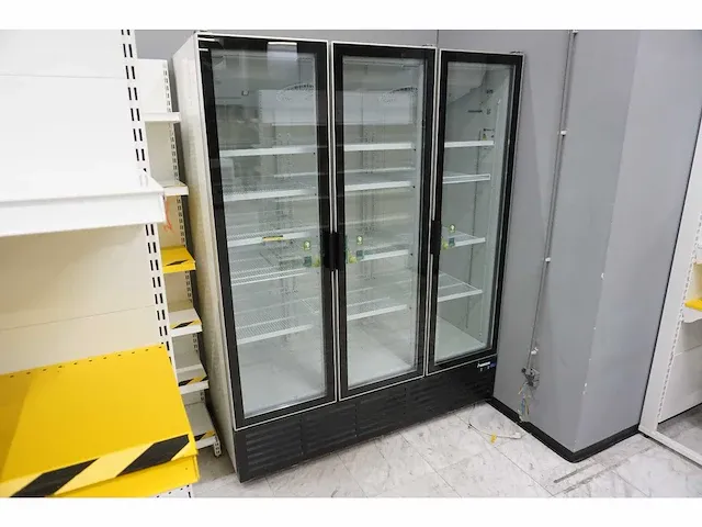 Ecocold - ec90117 - koelkast - afbeelding 1 van  6
