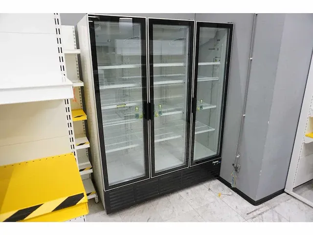 Ecocold - ec90117 - koelkast - afbeelding 1 van  6