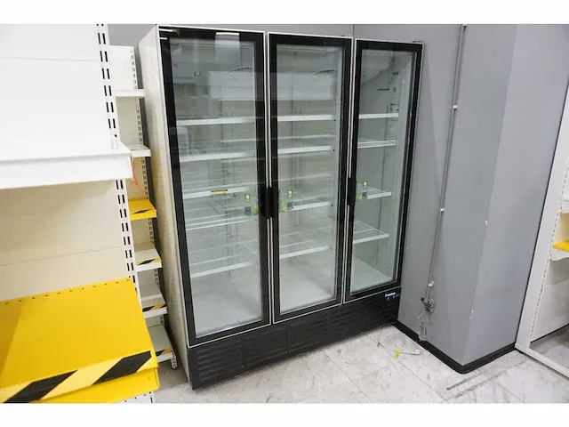 Ecocold - ec90117 - koelkast - afbeelding 1 van  6