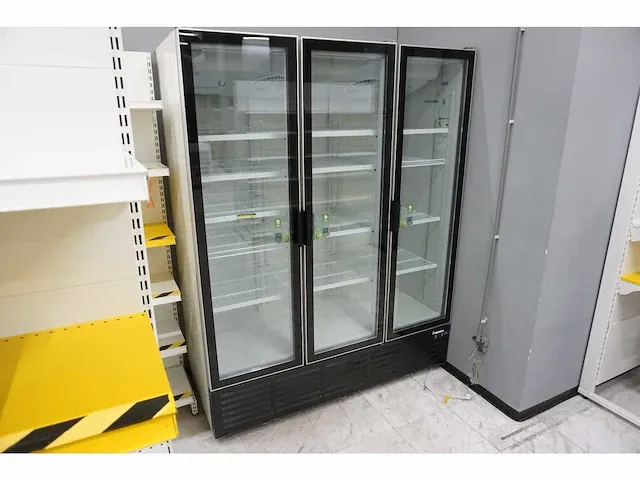 Ecocold - ec90117 - koelkast - afbeelding 1 van  6